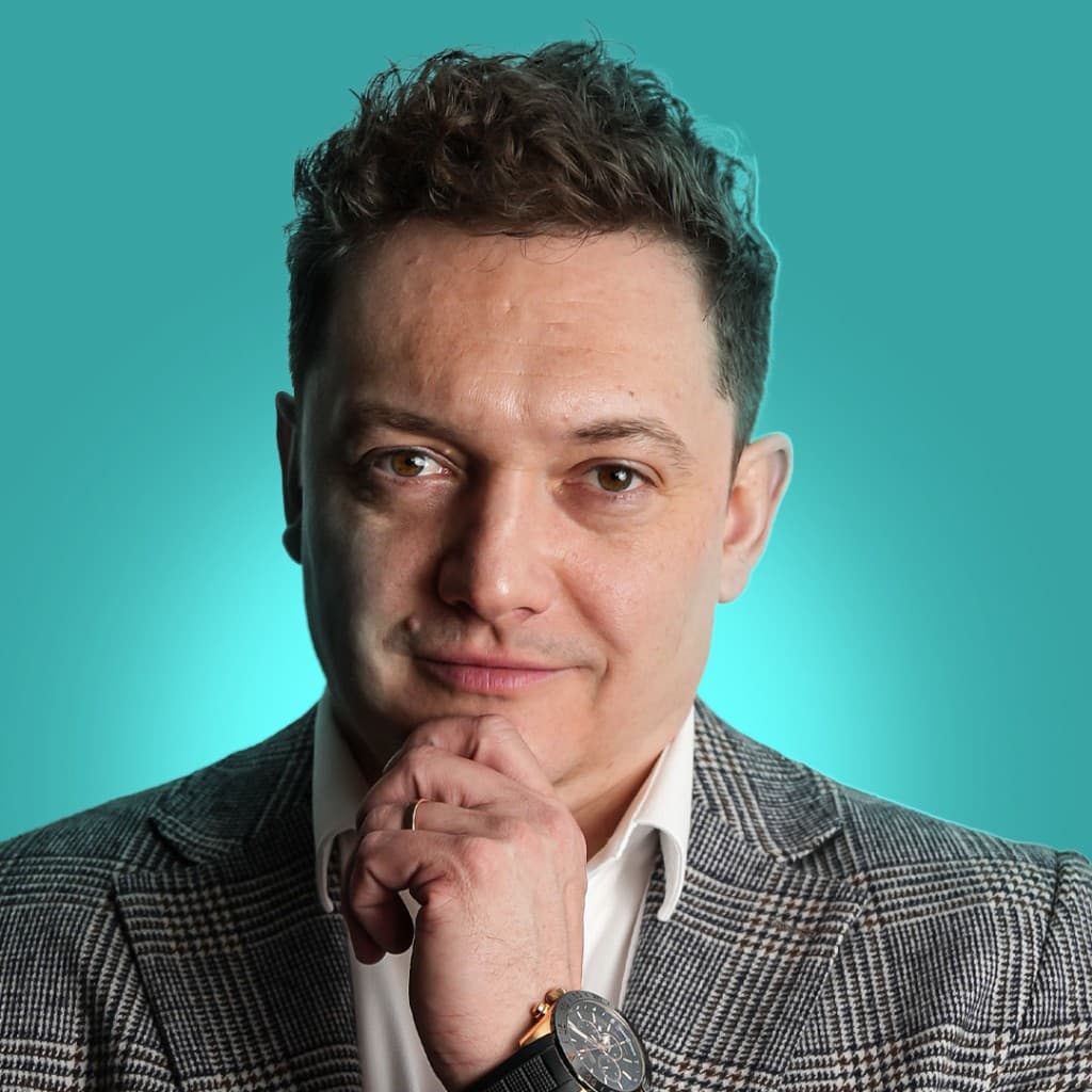 Założyciel ZerowyZUS